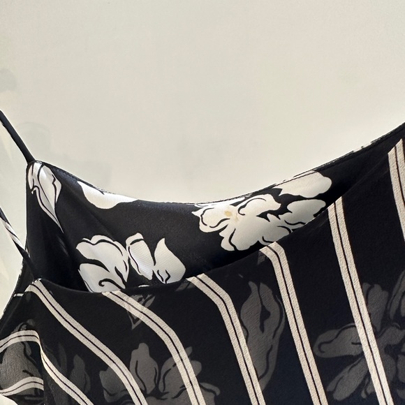 Laundry by Shelli Segal Asymmetrical dress - Picture 7 of 9